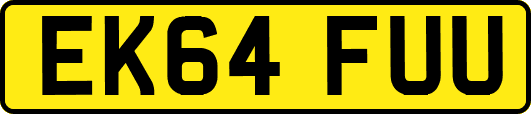 EK64FUU