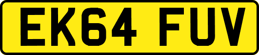 EK64FUV