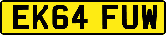 EK64FUW