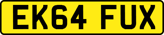 EK64FUX