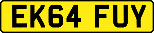 EK64FUY