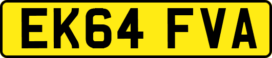 EK64FVA