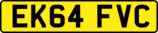 EK64FVC