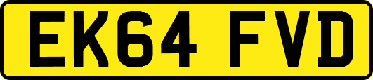 EK64FVD