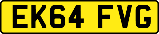 EK64FVG