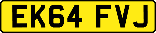 EK64FVJ
