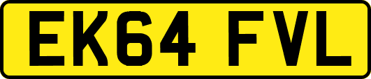 EK64FVL