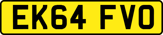 EK64FVO