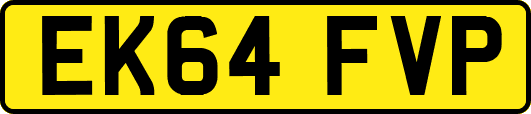 EK64FVP