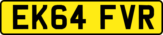 EK64FVR