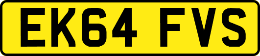 EK64FVS