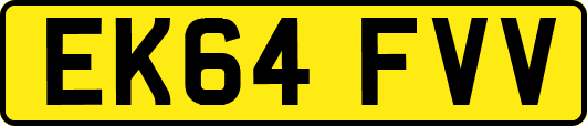 EK64FVV