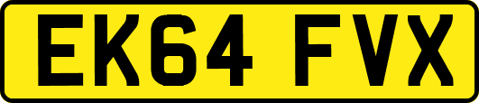 EK64FVX