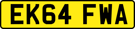 EK64FWA