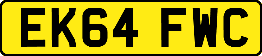 EK64FWC