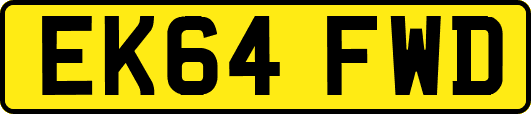 EK64FWD