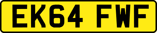 EK64FWF