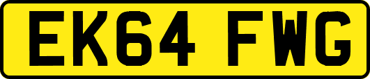 EK64FWG