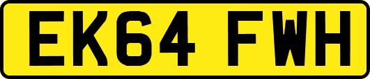 EK64FWH