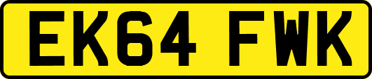 EK64FWK