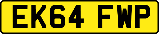 EK64FWP