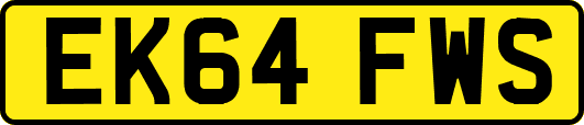 EK64FWS