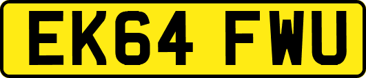 EK64FWU
