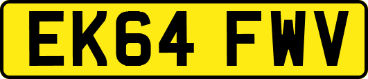 EK64FWV