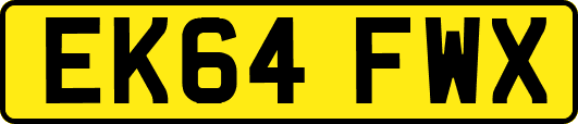 EK64FWX