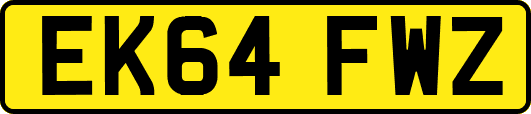 EK64FWZ