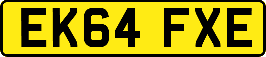EK64FXE