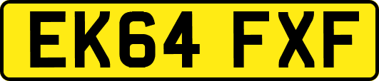 EK64FXF