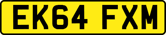 EK64FXM