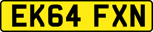 EK64FXN