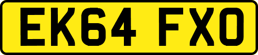 EK64FXO