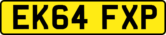 EK64FXP