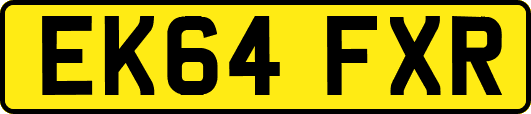 EK64FXR