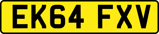 EK64FXV