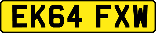EK64FXW