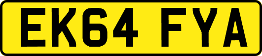 EK64FYA