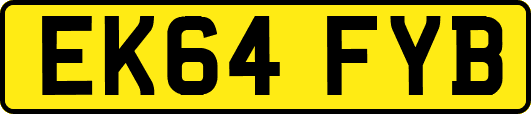EK64FYB