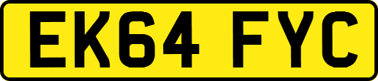 EK64FYC