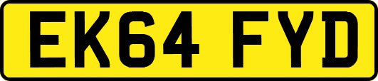 EK64FYD