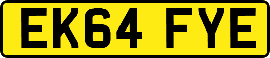 EK64FYE