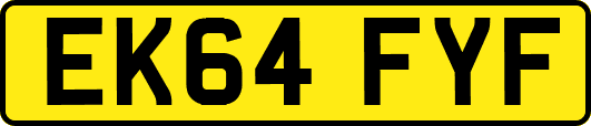 EK64FYF
