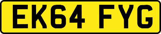 EK64FYG