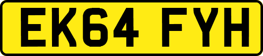 EK64FYH