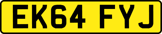 EK64FYJ