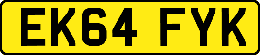 EK64FYK