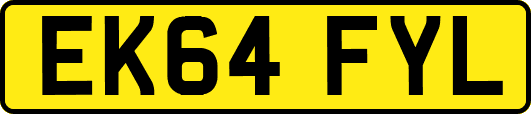EK64FYL